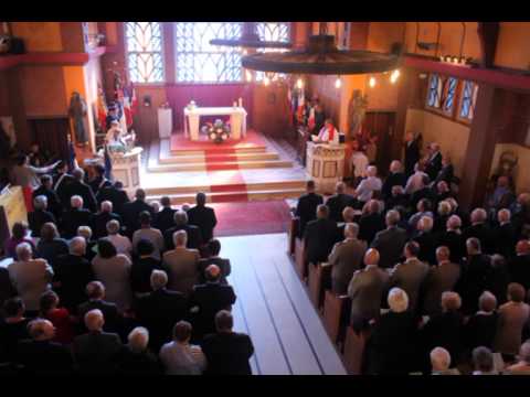 70 eme anniversaire libération Fontaine la Mallet