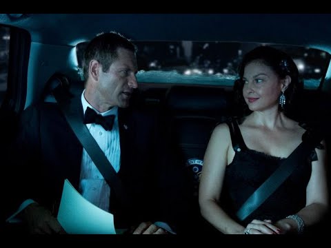 Olympus Has Fallen -(2013) [ President's car accident..]