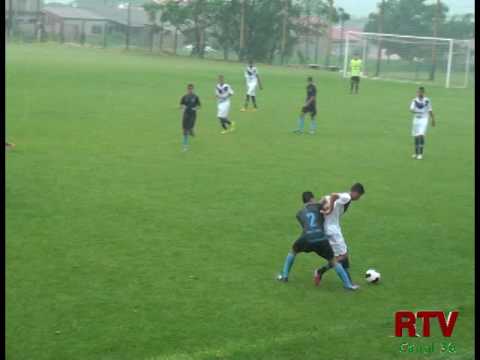 PSTC X LONDRINA FINAL SUB 15 DVD