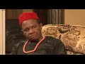 TEARS IN THE PALACE BECAUSE OF A WICKED MAN CHIWETALU AGU HAYEZ ACHU NGOZI EZEONU NIGERIAN MOVIE