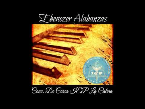 Que Dios te bendiga/Amén - Concentración de Coros IEP La Calera