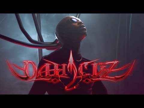 2LADE - OAH CÜZ! INTRO  (Official Video)