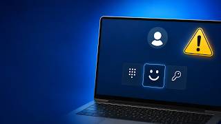 Fix Windows 10/11 Sign-In Issues: Reset PIN, Repair Hello, and Regain 