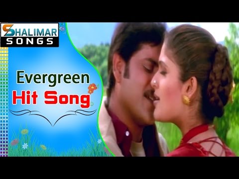 Evergreen Hit Song of The Day || Swapna Venuvedo Video Song || Shalimarcinema