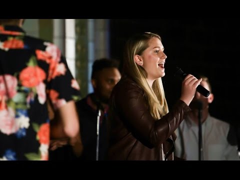 Runnin' (Lose It All)