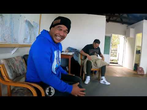 TAU TOA NIUE! #Screenplay #Dramaworkshop #Polytube