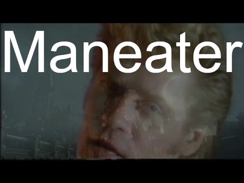Dark souls 3 - Maneater Mildred (Music video)