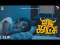 Iravu Kaatchi Anu Explains About Blooddick Scene Tamil Shortfilm Kutty Kadhai Creators