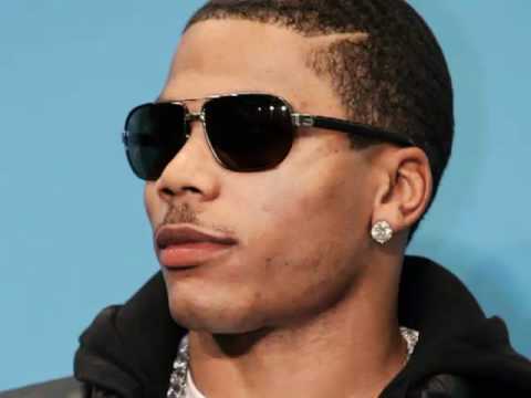 Nelly ~ "Kiss You" Feat D.Brown {Hot 2011}