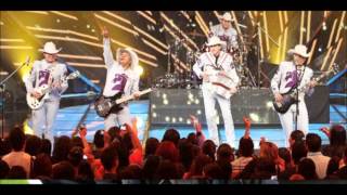 Cuatro Lágrimas (Bronco)