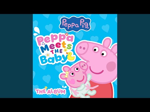 New Peppa Pig Theme Song
