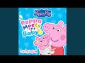 New Peppa Pig Theme Song