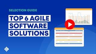 Best 6 Agile Project Management Tools in 2026 & Beyond