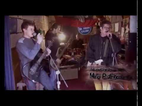 Odpad - pAnk po slovensky (dokumentárny film by Miro Petrinec)