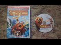 Previews From Open Season 2007 DVD Widescreen Version