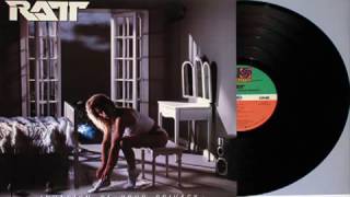 Closer To My Heart   Ratt   YouTube