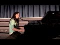 Sarah White - Carefree (original)