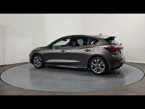 Ford Focus (DEP TAKEN)1.0L EcoBoost 125PS Trend - Image 2