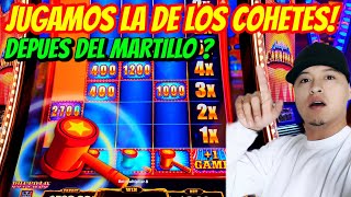 Jackpot Carnival - I Activated the Bonus and Won $XXXX in Las Vegas Casino! thumbnail