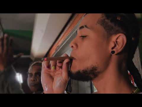 Blanko el Color ❌ Dj Azthozy- Préndelo 🔥 🚬 (Video Oficial)