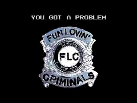 You Got a Problem