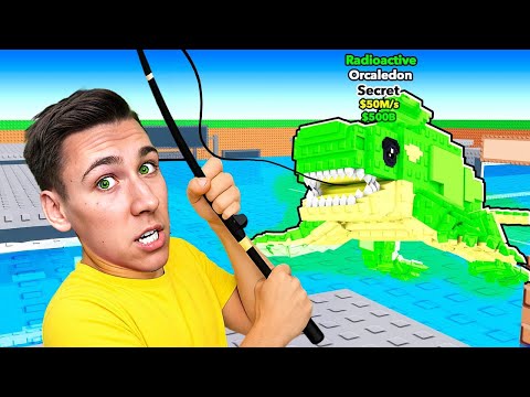 PECAM BRAINROTOVE OD $0 DO $100T IZAZOV!