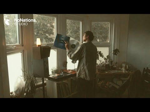 NNS 015 | Ambient, Downtempo, Electronic | Dusk Mix by Taniya Hashimoto