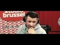 Studio Brussel: Kraantje Pappie - Hoop nu