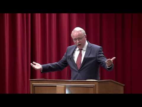 Samuel Rindlisbacher: Reformation – der Neue Bund #OK17