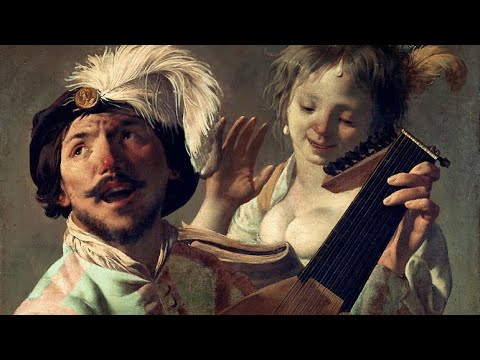 Teresica Hermana - attr. Mateo Flecha el Viejo