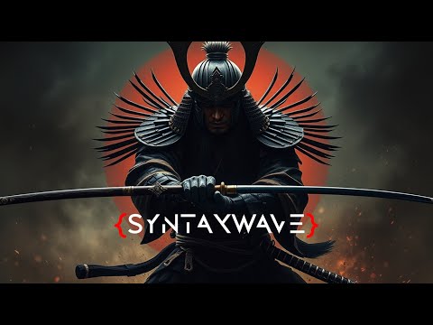 Epic Japanese Music Meets Modern Bass | SyntaxWave Samurai Fury