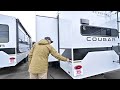 2026 Keystone RV Cougar Half-Ton 26RKE Fifth Wheel The RV Corral  Eugene Oregon