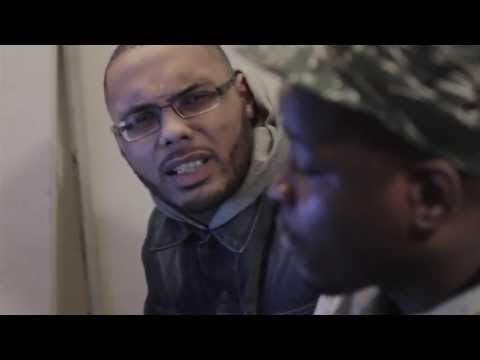 50 Mesures Inside 1# Fadah, Paco, Y.E, Ritzo, Swift Guad Prod: Mani Deïz (KidsofCrackling)