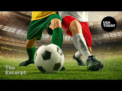 The World Cup is just over two months away. Here’s what to watch.  | The Excerpt