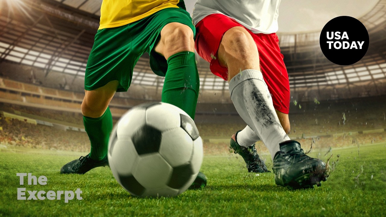 The World Cup is just over two months away. Here’s what to watch.  | The Excerpt