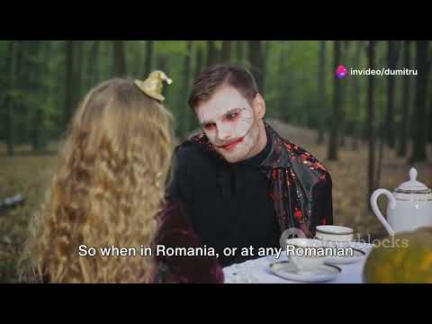 Traditional foods from Romania