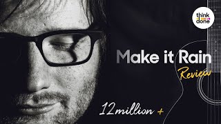 Ed Sheeran - Make It Rain (Sons of Anarchy)