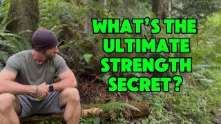 Unlock the Ultimate Strength Secret!