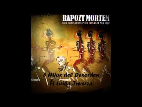 Rapozt Mortem Aqui todos rezan pero Dios esta muy lejos (Completo)