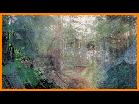 SECRET GARDEN — SONGS FROM A SECRET GARDEN『 1995・FULL ALBUM 』