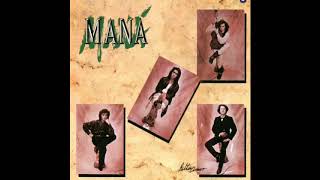 7 - Mana - Estoy agotado