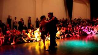 Mariano Chicho Frumboli & Juana Sepulveda 1