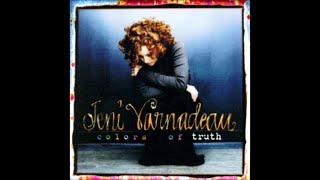 Jeni Varnadeau -  Between You And Me