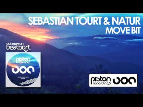 Sebastian Tourt & Natur - Cut Hop (Original Mix)