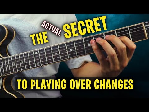 Learn Jazz Language Faster Using Triads and Rhythm