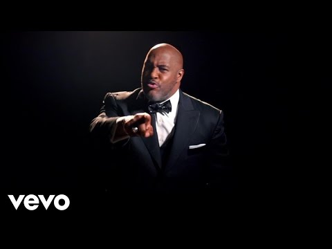 Three Winans Brothers - Move In Me