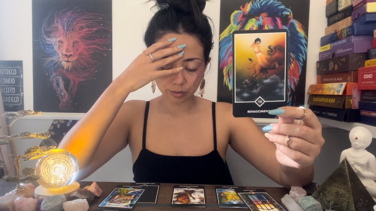 ARIES ♈️ CANALIZAÇÃO 🔥 SEMANA BOMBÁSTICA #tarot #ariestarot