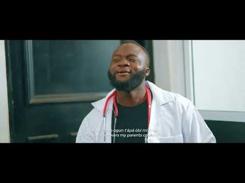 Sola Allyson – Ebe - Official Video