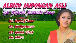 Download lagu Mp3 Album Jaipongan Asli Iyar Wiyarsih - TEPANG SONO | Suwanda Group mp3 Download lagu Mp3 Album Jaipongan Asli Iyar Wiyarsih - TEPANG SONO | Suwanda Group mp3