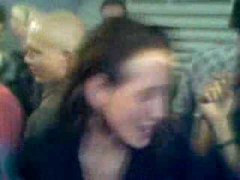 Bozzini 3-2; Wess Vall; Delerium - Silence! Time: 02.41